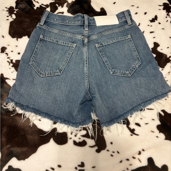 7 for all Mankind shorts - Picture 6 of 8